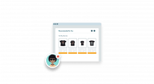 interest-based recommendations