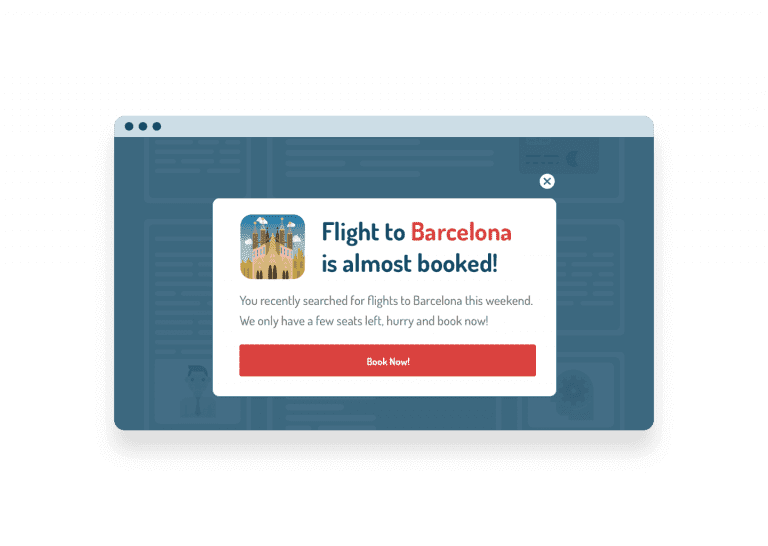 exit popup banner 10