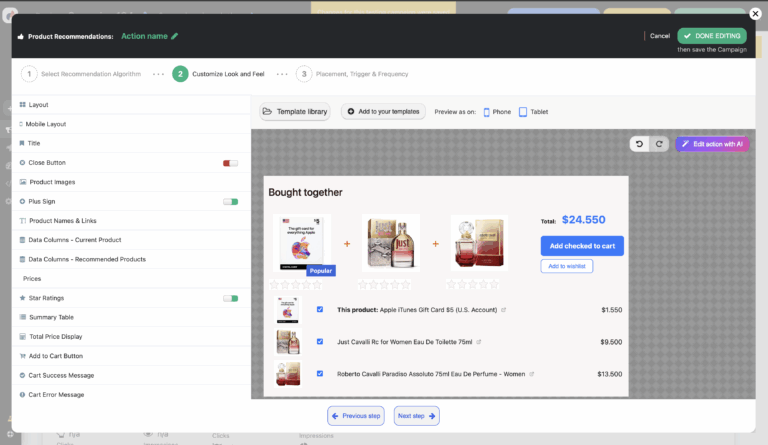 Meet Our Updated Responsive Bundle Widget — and How It Drives More Items Per Order