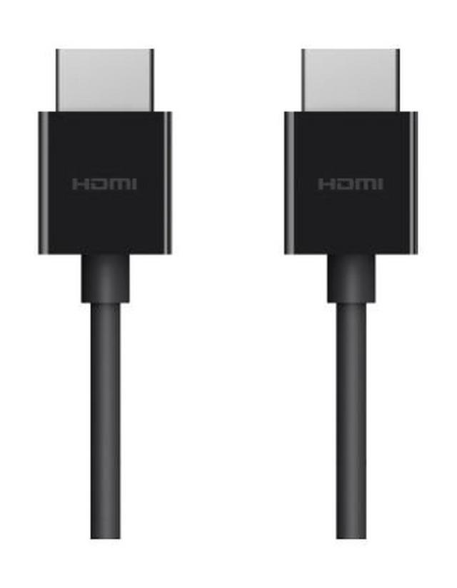 HDMI