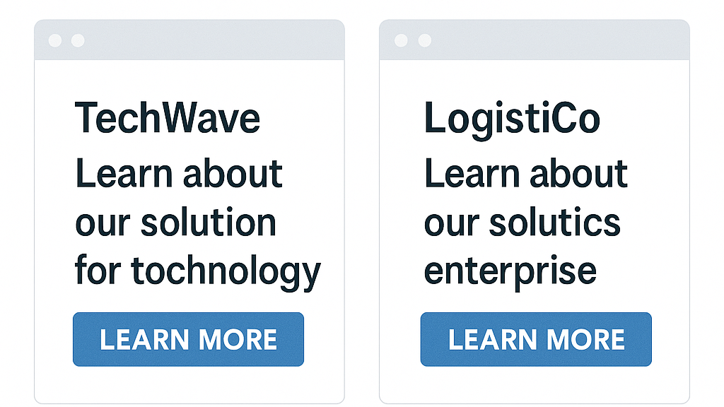 ABM user tokens on CTA