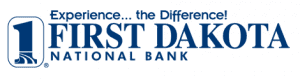 First Dakota National logo