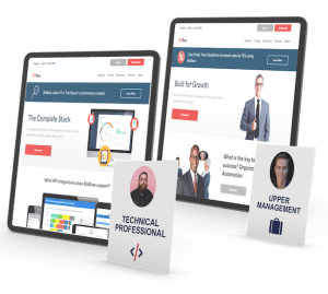 Saas Personalization