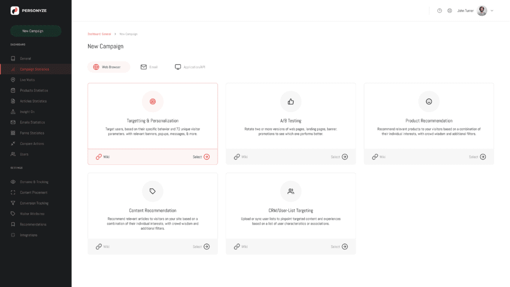 NeWIZARDSw Campaign 2