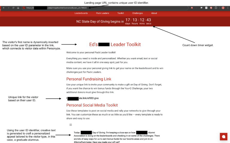 E-commerce  Recommendation Widgets: Styles and Innovations