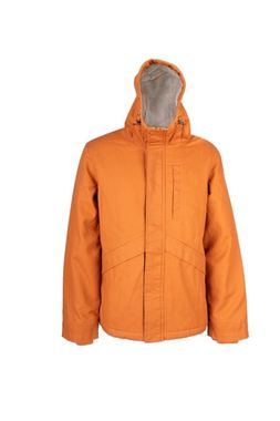 Alpine Parka