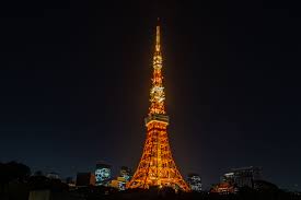 Tokyo Tower