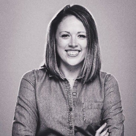 Kate Kotzea headshot