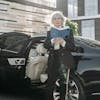 Margaret, 55-year-old pre-retirement pension optimiser from Edinburgh