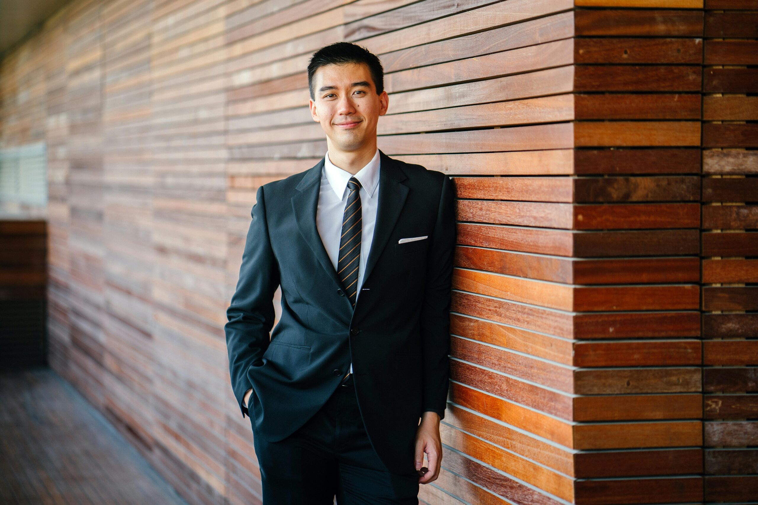 Richard, property investor