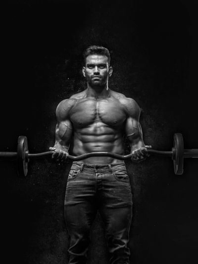Strength Athlete