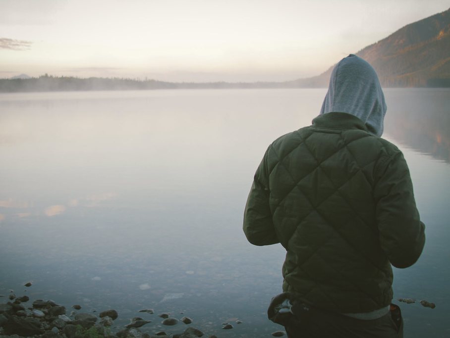 Ridge Quilted Jacket