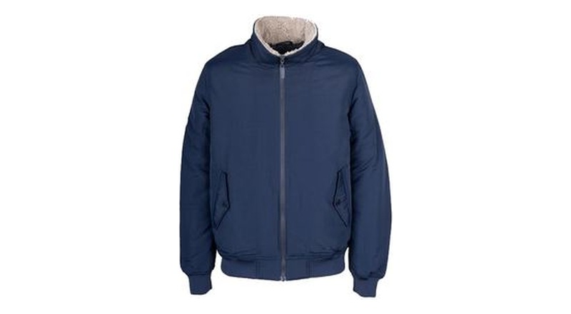 Sherpa bomber