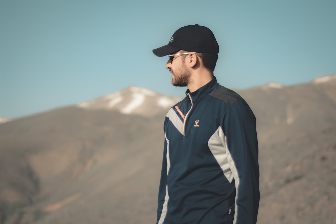 Tromsø Fleece Jacket