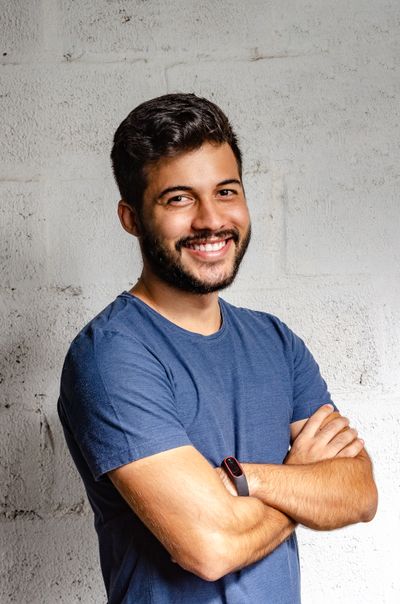 SaaS Startup