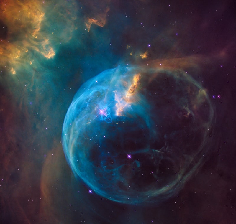 Cosmos Unbound