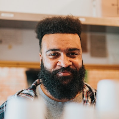 Marcus Oyelaran